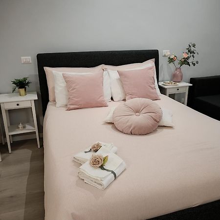 Eden House Appartement Bari Buitenkant foto