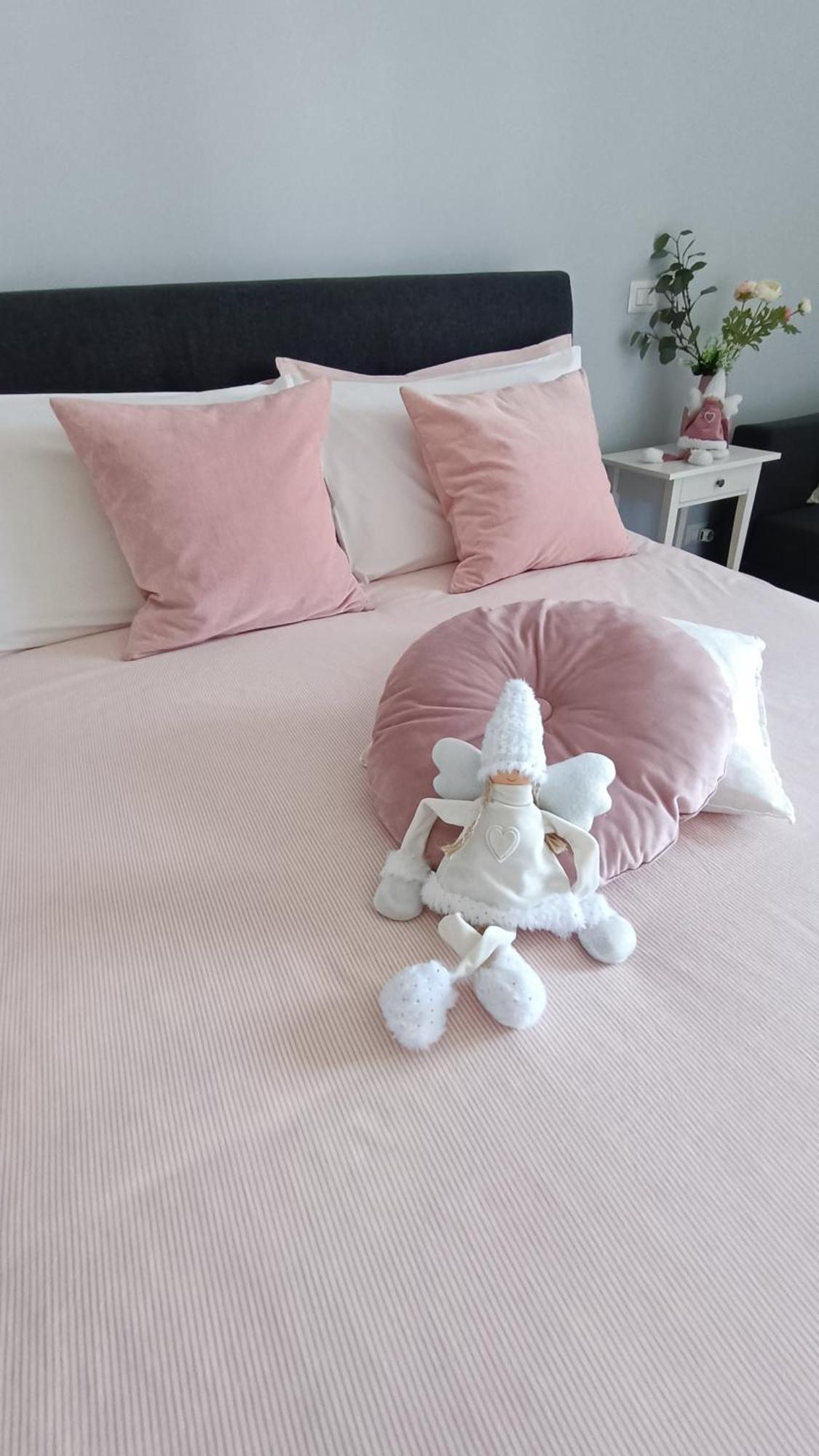 Eden House Appartement Bari Buitenkant foto