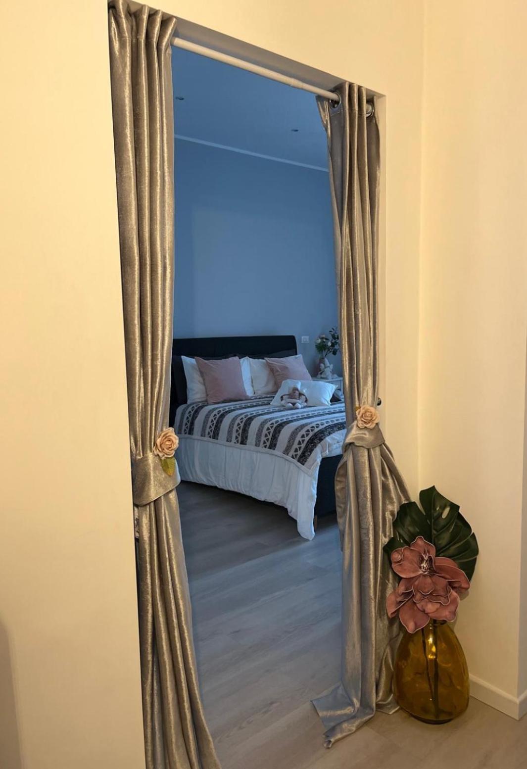 Eden House Appartement Bari Buitenkant foto